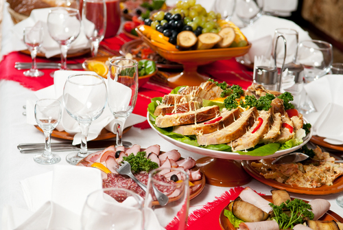Frequently Asked Questions - Catering Services in Armada, MI