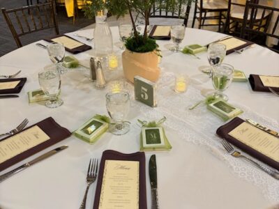 elegant decor