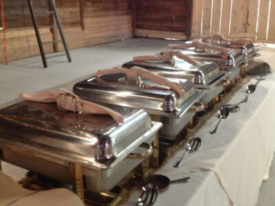 Food Trays
