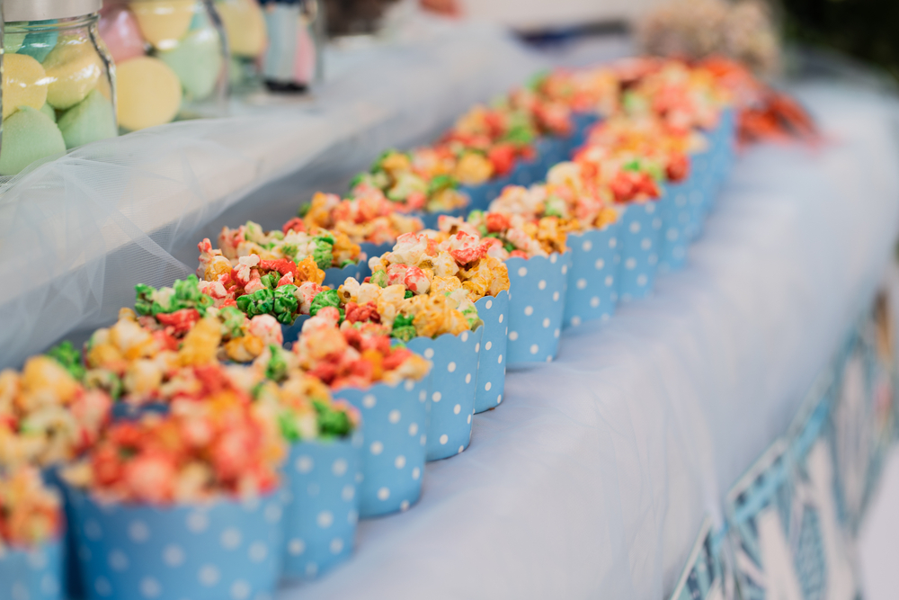 Corporate Event caterer